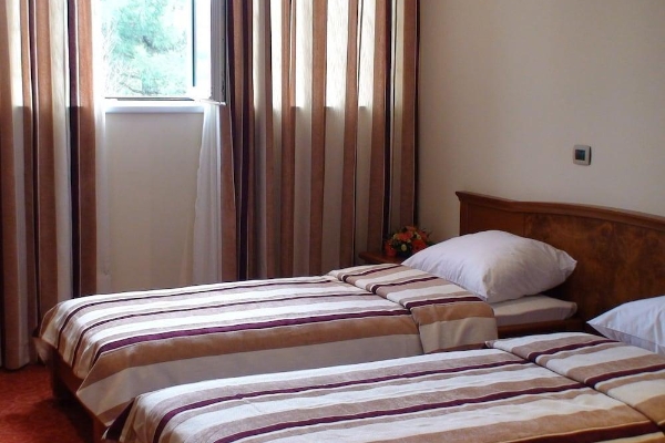 Hotel BaMBiS